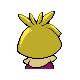 Kussilla