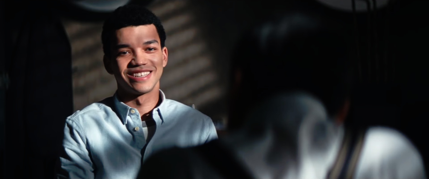 Screenshot des Trailers Screenshot des Trailers