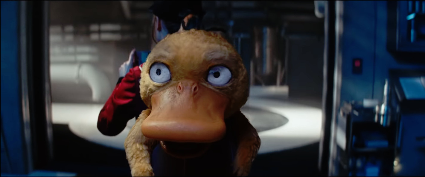 Screenshot des Trailers Screenshot des Trailers