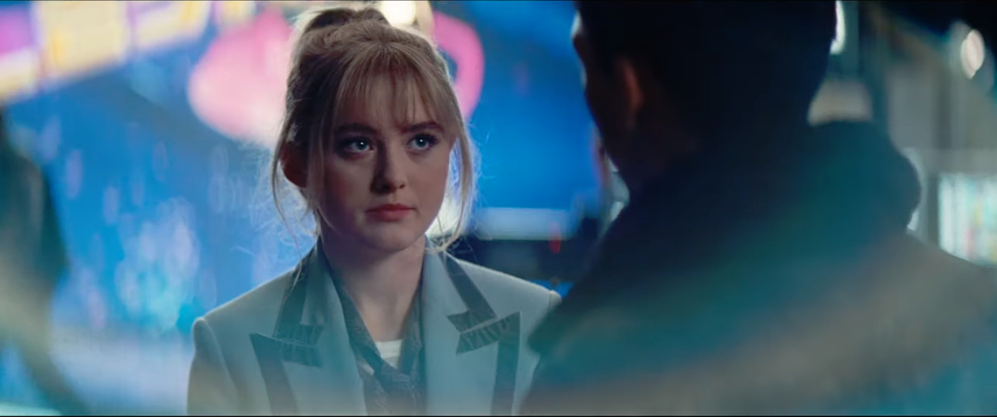 Screenshot des Trailers Screenshot des Trailers