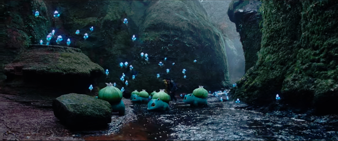 Screenshot des Trailers Screenshot des Trailers