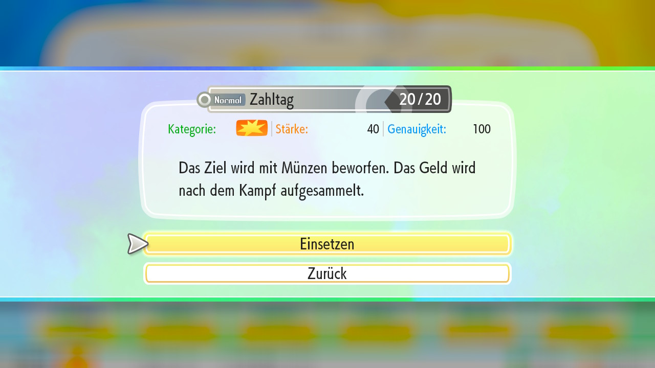 Screenshot Screenshot