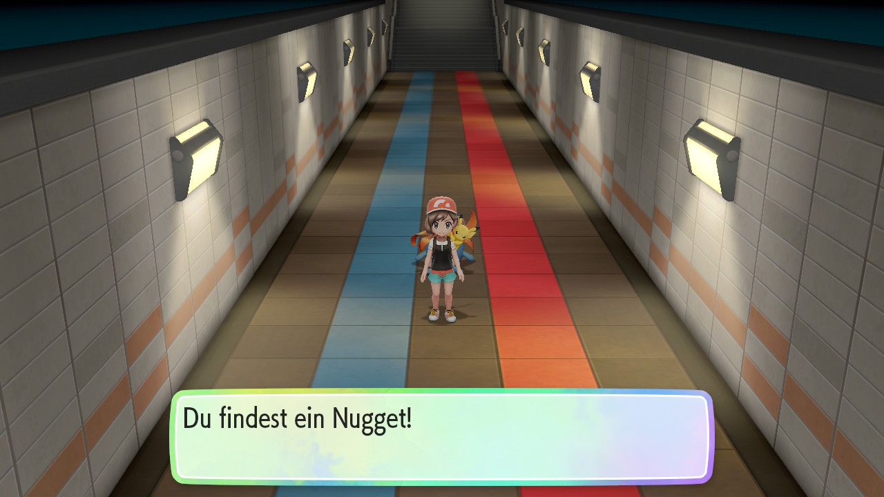 Screenshot Screenshot