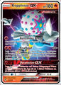 052	Kopplosio GX