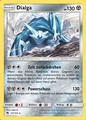 127	Dialga