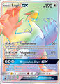 227	Lugia GX