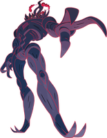 Gigadynamax-Olangaar