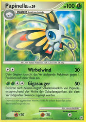 Diamant & Perl 19/130 Papinella