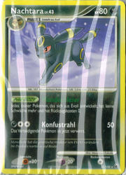 Majestätischer Morgen 32/100 Nachtara