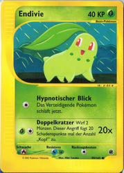 Expedition 99/165 Endivie