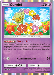 Hüter des Firmaments 080/155 Curelei