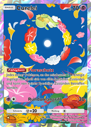 Hüter des Firmaments 168/155 Curelei