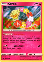 Stunde der Wächter 93/145 Curelei