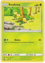 Sturm am Firmament 1/168 Knofensa