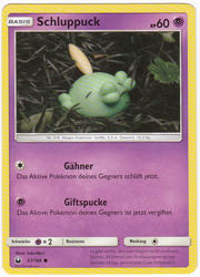 Sturm am Firmament 57/168 Schluppuck