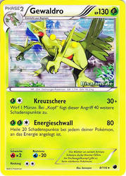 Plasma-Frost 8/116 Gewaldro