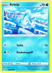 Drachenwandel 044/203 Arktip
