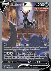 Drachenwandel 189/203 Nachtara V