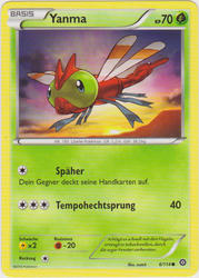 Dampfkessel 6/114 Yanma