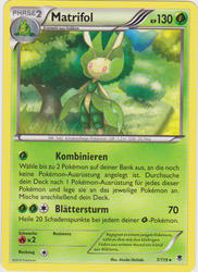 Phantomkräfte 7/119 Matrifol