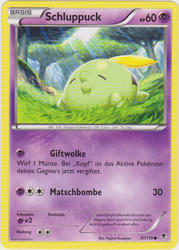 Phantomkräfte 37/119 Schluppuck