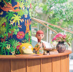 Screenshot der Serie