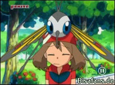 Screenshot von Papinella