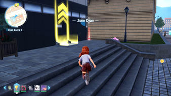 Absols Fundorte in Pokémon Pokémon-Legenden: Z-A