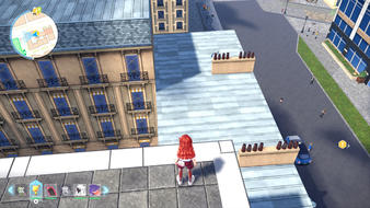 Absols Fundorte in Pokémon Pokémon-Legenden: Z-A