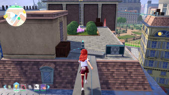 Absols Fundorte in Pokémon Pokémon-Legenden: Z-A