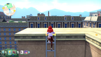 Absols Fundorte in Pokémon Pokémon-Legenden: Z-A