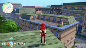 Dratinis Fundorte in Pokémon Pokémon-Legenden: Z-A