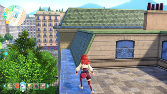 Dratinis Fundorte in Pokémon Pokémon-Legenden: Z-A