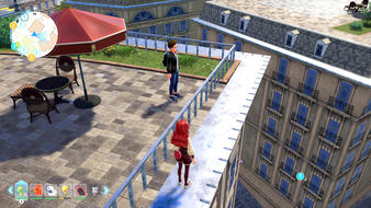 Dratinis Fundorte in Pokémon Pokémon-Legenden: Z-A