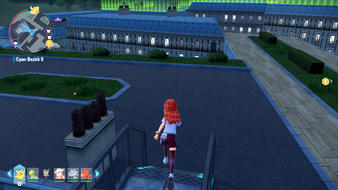 Dratinis Fundorte in Pokémon Pokémon-Legenden: Z-A