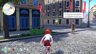 Dratinis Fundorte in Pokémon Pokémon-Legenden: Z-A