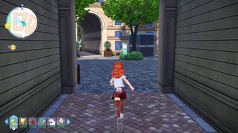 Dratinis Fundorte in Pokémon Pokémon-Legenden: Z-A