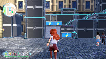 Dratinis Fundorte in Pokémon Pokémon-Legenden: Z-A