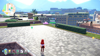 Dratinis Fundorte in Pokémon Pokémon-Legenden: Z-A