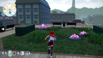 Dratinis Fundorte in Pokémon Pokémon-Legenden: Z-A