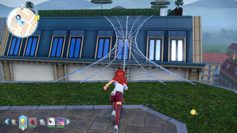 Dratinis Fundorte in Pokémon Pokémon-Legenden: Z-A