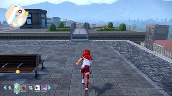 Dratinis Fundorte in Pokémon Pokémon-Legenden: Z-A