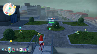 Dratinis Fundorte in Pokémon Pokémon-Legenden: Z-A