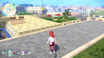 Dratinis Fundorte in Pokémon Pokémon-Legenden: Z-A