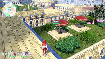 Dratinis Fundorte in Pokémon Pokémon-Legenden: Z-A