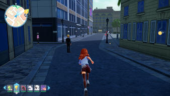 Evolis Fundorte in Pokémon Pokémon-Legenden: Z-A