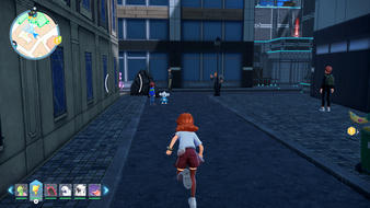 Evolis Fundorte in Pokémon Pokémon-Legenden: Z-A