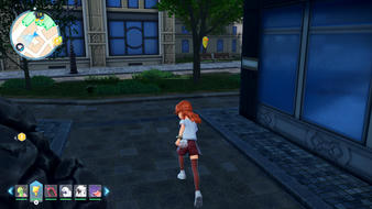 Evolis Fundorte in Pokémon Pokémon-Legenden: Z-A