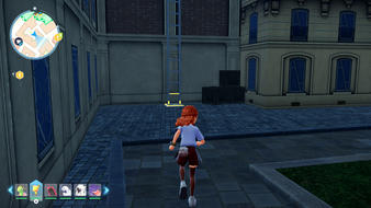 Evolis Fundorte in Pokémon Pokémon-Legenden: Z-A