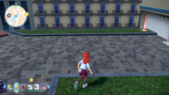 Evolis Fundorte in Pokémon Pokémon-Legenden: Z-A